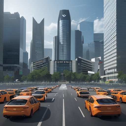 Global technology market graphs shift as Amazon enters the mobile sector, sparking supply chain disruptions and accelerating innovation cycles among competitors like Apple and Google.