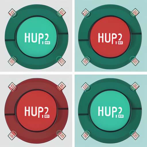 Side-by-side comparison showing the H200 chip with high power consumption versus the more efficient Rubin chip with lower energy use, highlighting Rubin's superior throughput per watt in a dark technical workspace.